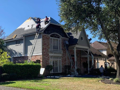 Roofing Contractor «RCI Roofing», reviews and photos, 2810 Louetta Rd #2, Spring, TX 77388, USA