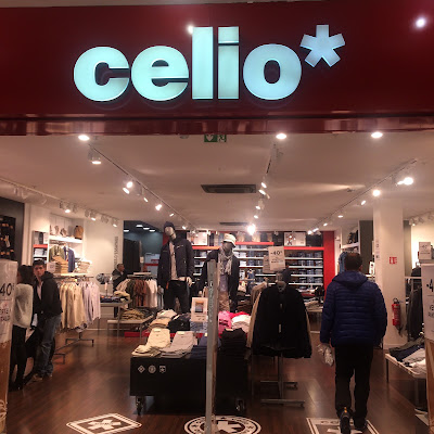 celio à Etrembières