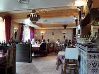 Atmosphère du Restaurant Le Berbère à Villemomble - n°11