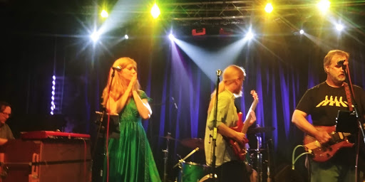 Live Music Venue «The Acoustic», reviews and photos, 2926 Fairfield Ave, Bridgeport, CT 06605, USA