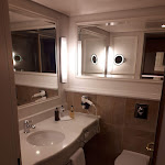 Photo n°5 de l'avis de Amin. fait le 19/06/2019 à 22:11 sur le  Parkhotel Gütersloh à Gütersloh