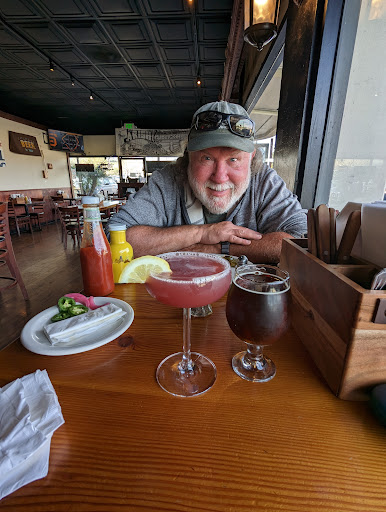 Parish Publick House Aptos image