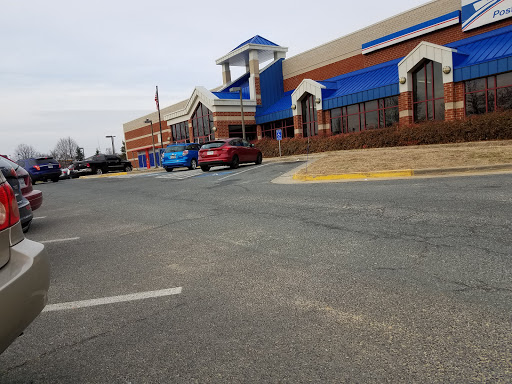 Post Office «United States Postal Service», reviews and photos, 3360 Post Office Rd, Woodbridge, VA 22193, USA