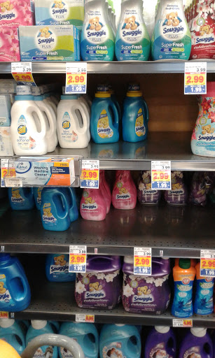 Grocery Store «Kroger Marketplace», reviews and photos, 855 Salem Rd, Conway, AR 72034, USA