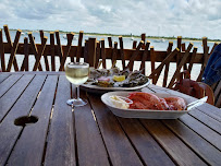 Produits de la mer du Bar-restaurant à huîtres La Cabane de l'Aiguillon à La Teste-de-Buch - n°15