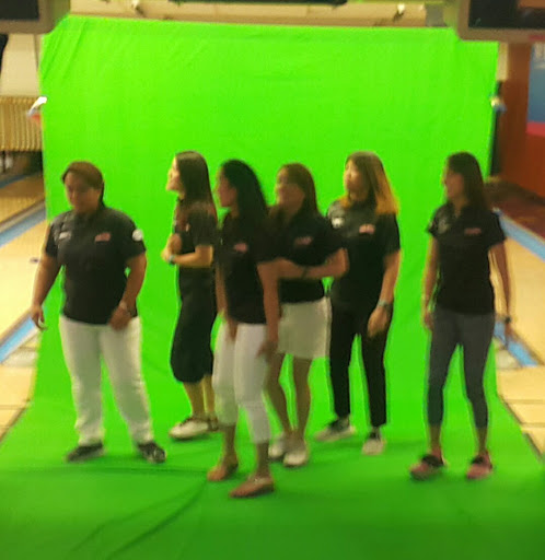 Bowling Alley «The Ashwaubenon Bowling Alley», reviews and photos, 2929 Allied St, Green Bay, WI 54304, USA