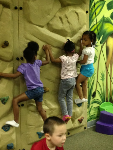 Indoor Playground «Action Gymnastics and Junglerrrrific», reviews and photos, 600 Rike Dr, Millstone, NJ 08535, USA