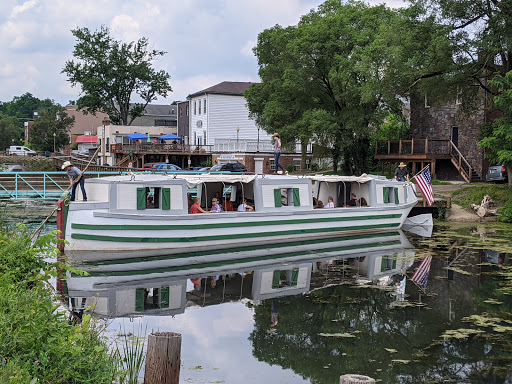 Tourist Attraction «St. Helena Heritage Park», reviews and photos, 123 Tuscarawas St NW, Canal Fulton, OH 44614, USA