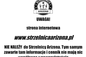 Strzelnica ARIZONA - Wilkołaz Drugi, strzelnica Lublin image