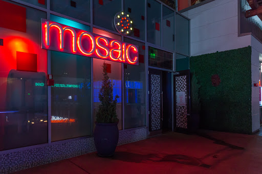 Night Club «Mosaic Ultra Lounge», reviews and photos, 1331 Walnut St, Kansas City, MO 64106, USA
