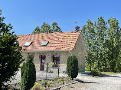 Gîte "chez Oscar et Lucile" à Guemps