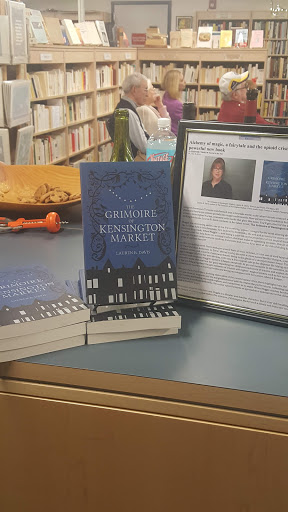 Book Store «Labyrinth Books», reviews and photos, 122 Nassau St, Princeton, NJ 08542, USA