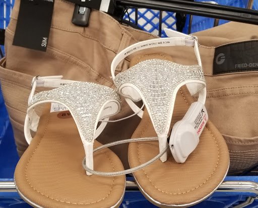 Clothing Store «Ross Dress for Less», reviews and photos, 496 N Thompson Ln, Murfreesboro, TN 37129, USA