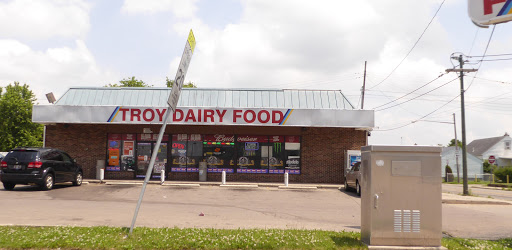 Troy Dairy Foods