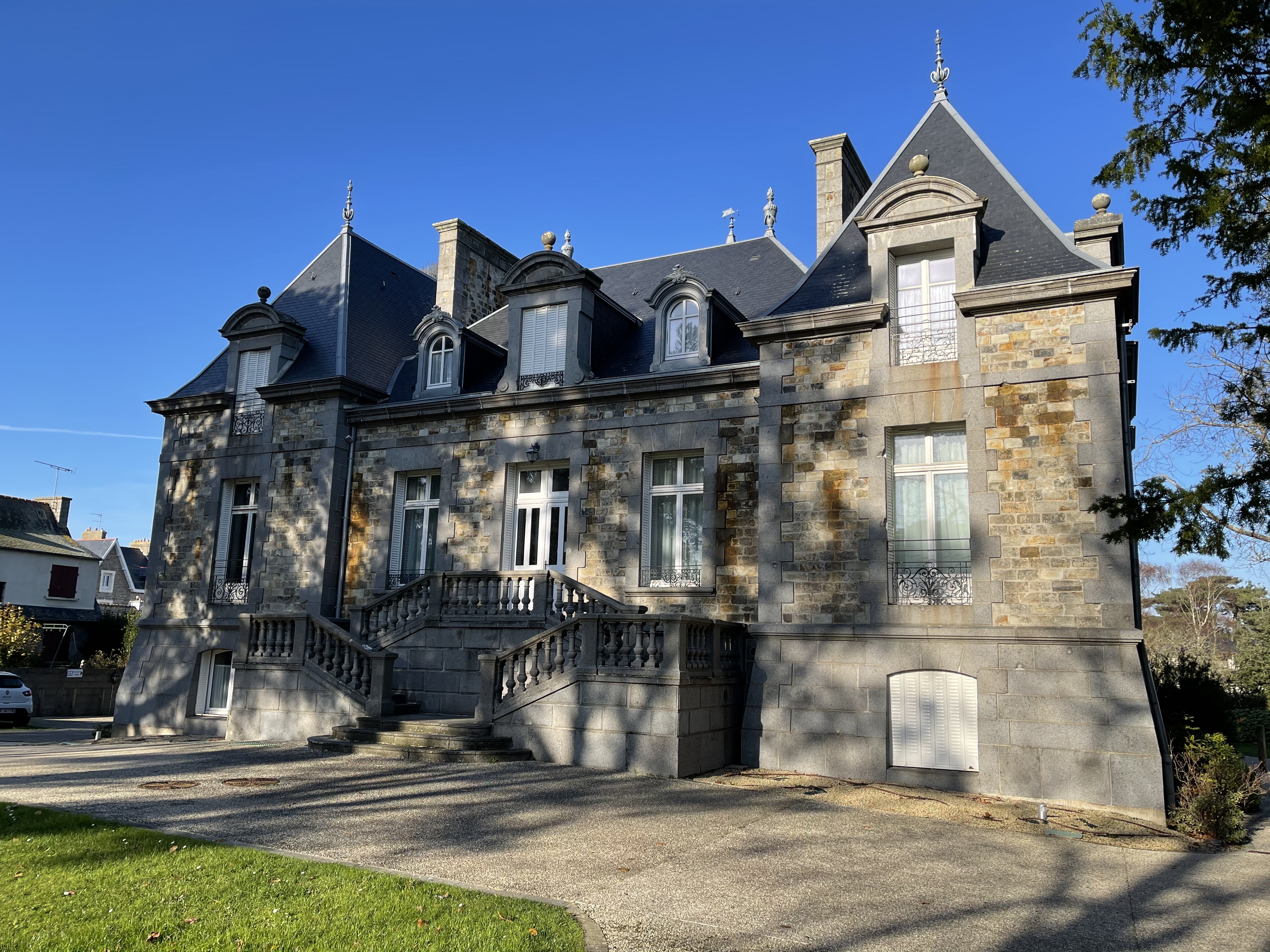 Photo n° 16 de l'avis de Gerald.A fait le 10/10/2021 à 14:22