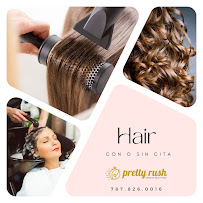 Pretty Rush • Express Beauty Bar - Photo 1 - Car repair in Añasco, Puerto Rico, Aguadilla