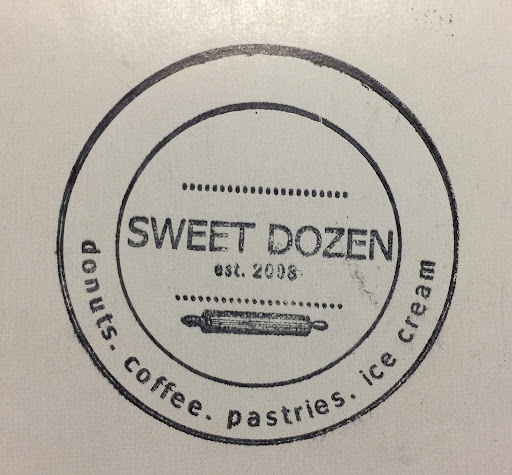 Bakery «Sweet Dozen», reviews and photos, 5207 Madison Ave e, Sacramento, CA 95841, USA