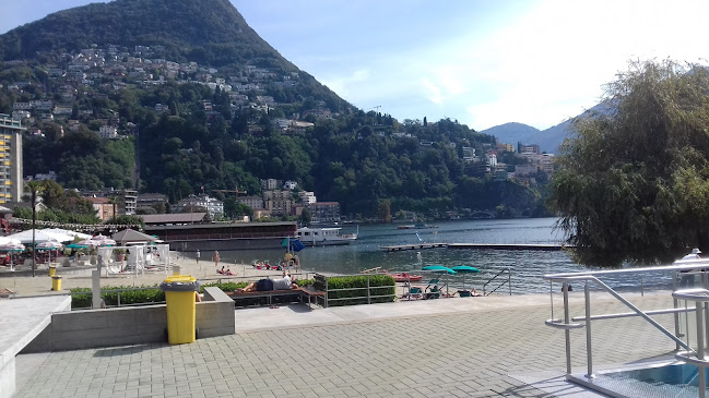 Kommentare und Rezensionen über Nuoto Lugano