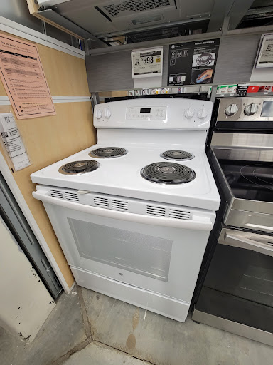 Home Improvement Store «The Home Depot», reviews and photos, 1261 N Military Hwy, Norfolk, VA 23502, USA