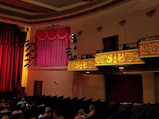 Performing Arts Theater «Roper Performing Arts Center», reviews and photos, 340 Granby St, Norfolk, VA 23510, USA
