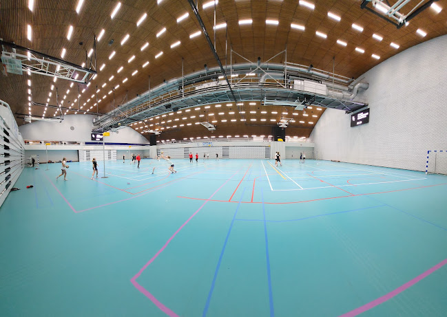 Sport Vlaanderen Herentals - Geel