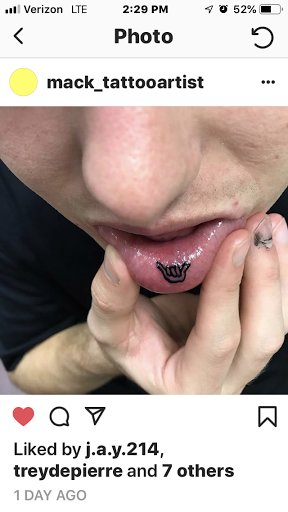 Explore tattoo ideas for thigh, creative tattoo ideas in Dallas, available at Fly Ink, Inc.