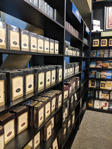 Religious Goods Store «Deseret Book», reviews and photos, 1076 S 750 E, Orem, UT 84097, USA