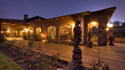 Winery «Naggiar Vineyards», reviews and photos, 18125 Rosemary Ln, Grass Valley, CA 95949, USA