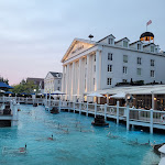 Photo n°1 de l'avis de Stefan.e fait le 01/08/2023 à 10:48 sur le  Restaurant Harborside à Rust