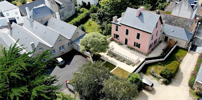 Musée de la conserverie Alexis Le Gall à Loctudy