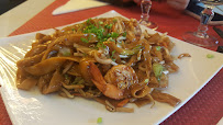 Nouilles sautées du Restaurant servant des nouilles chinoises Tasty nouilles à Paris - n°8