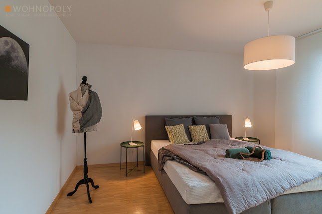 Rezensionen über WOHNOPOLY GmbH, Musterwohnungen, Interior & Home Staging in Buchs - Immobilienmakler