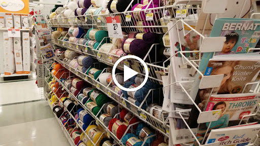 Fabric Store «Jo-Ann Fabrics and Crafts», reviews and photos, 12124 Fairfax Towne Center, Fairfax, VA 22033, USA