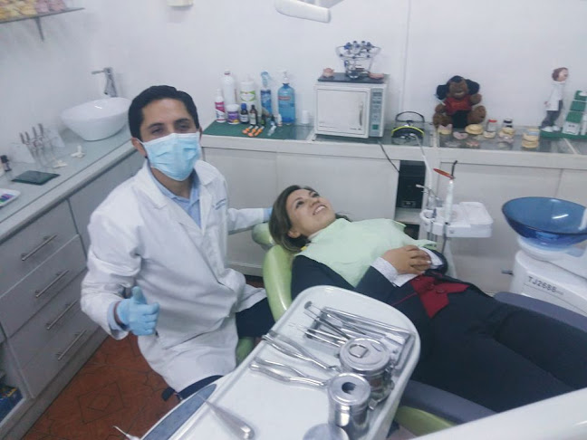 Consultorio Dental Full - Dentista