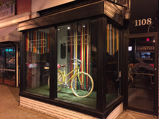 The Daily Rider, 1108 H St NE, Washington, DC 20002, USA, 
