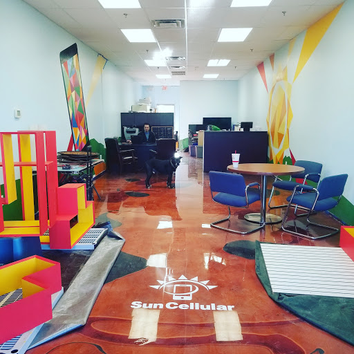 Cell Phone Store «Sun Cellular Inc», reviews and photos, 3329 E Bell Rd #14a, Phoenix, AZ 85032, USA
