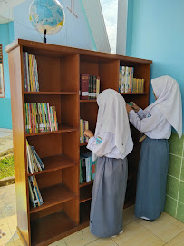 Foto SMK  Negeri 2 Pagar Alam, Kota Pagar Alam