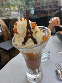 Parfait du Restaurant français Bistrot Parisien à Le Havre - n°1