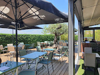 Atmosphère du La Boqueria - Restaurant Catalan & Bar à tapas à Meyzieu - n°10