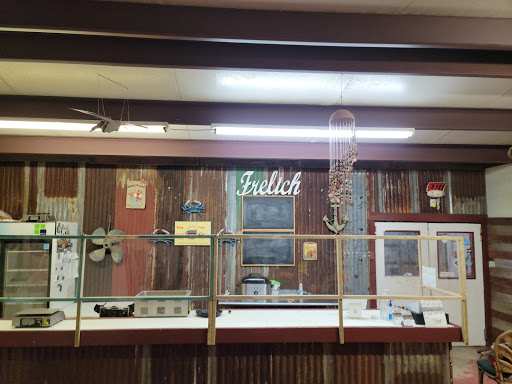 Seafood Market «Satsuma Seafood», reviews and photos, 29923 S Satsuma Rd, Livingston, LA 70754, USA