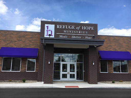 Refuge of Hope Ministries