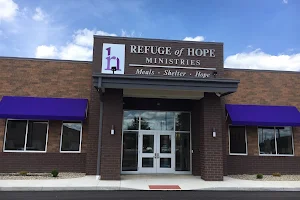 Refuge of Hope Ministries image