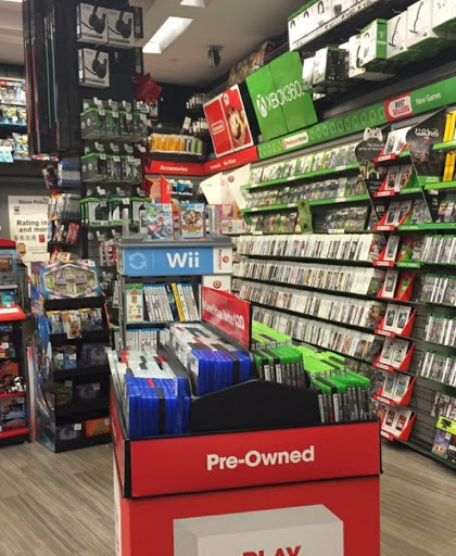 Video Game Store «GameStop», reviews and photos, 20220 Mountain Hwy E, Spanaway, WA 98387, USA