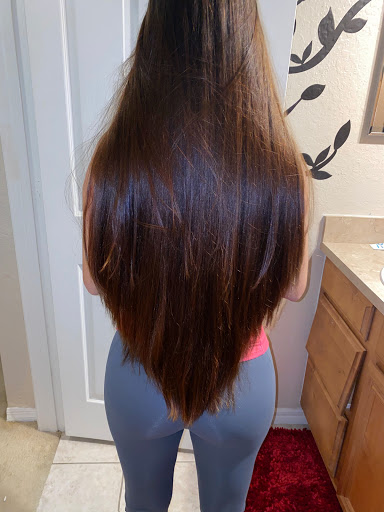Hair Salon «Gorgeous Brazilian Hair Salon», reviews and photos, 5464 International Dr, Orlando, FL 32819, USA