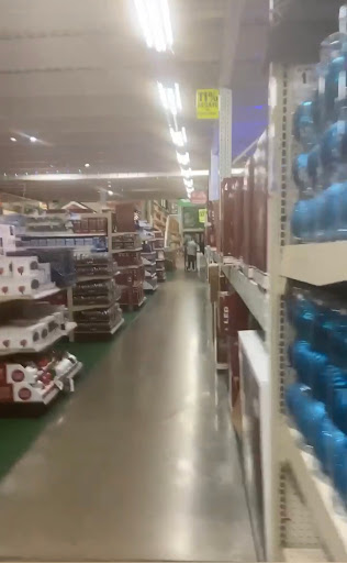 Home Improvement Store «Menards», reviews and photos, 4501 W North Ave, Chicago, IL 60639, USA