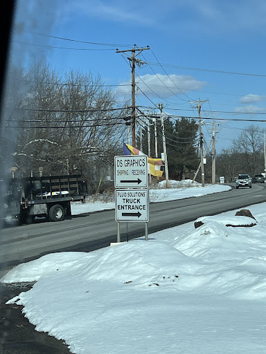 Commercial Printer «DS Graphics, Inc.», reviews and photos, 120 Stedman St, Lowell, MA 01851, USA