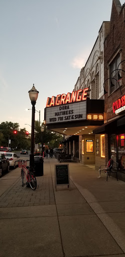 Movie Theater «La Grange Theatre», reviews and photos, 80 South La Grange Road, La Grange, IL 60525, USA