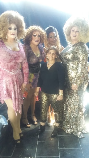 Night Club «Wave Restaurant», reviews and photos, 4107 Colley Ave, Norfolk, VA 23508, USA