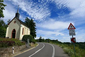 Bergkapelle von Kröv image