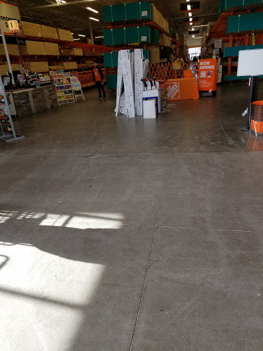 Home Improvement Store «The Home Depot», reviews and photos, 99 Northtown Dr NE, Blaine, MN 55434, USA